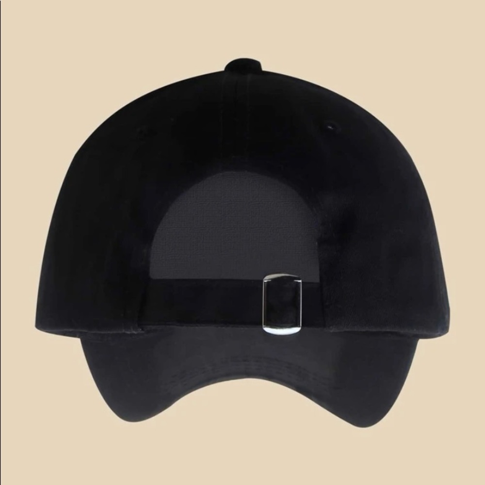 Black ball cap logo “ You Got This” - Picture 3 of 4